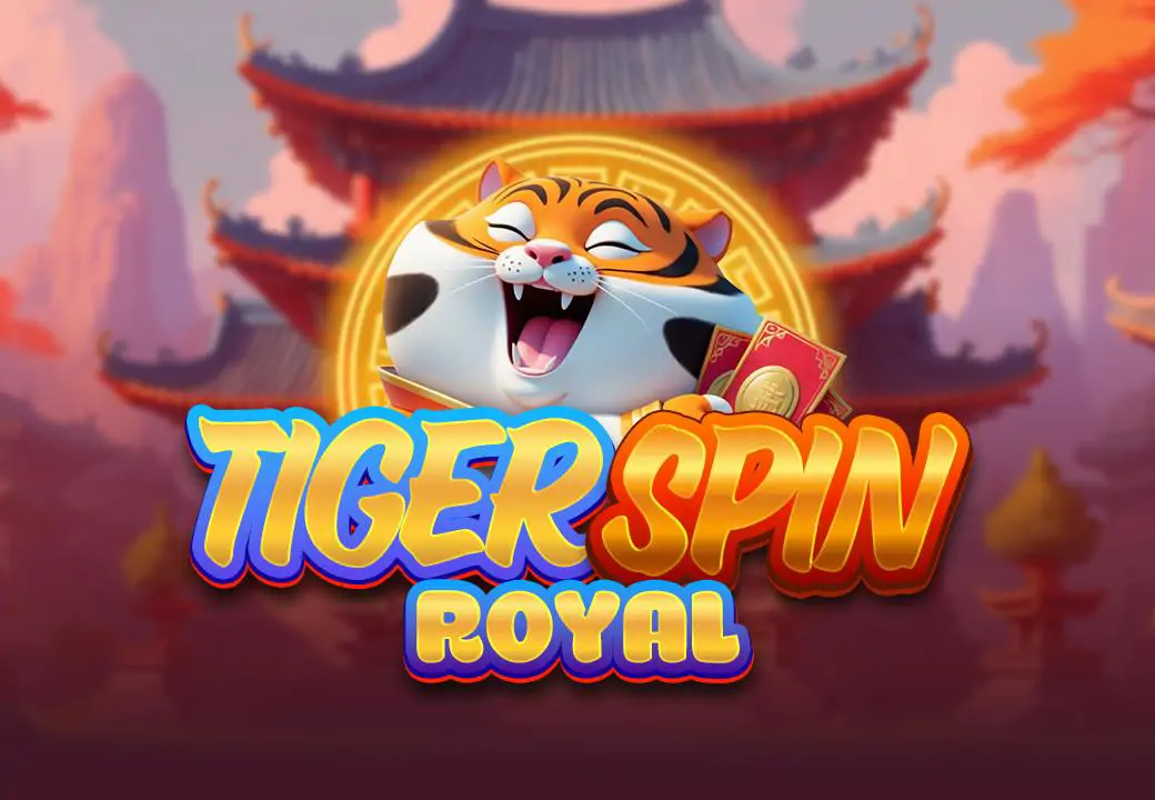 Tiger Spin Royal - WinPesa - Nigeria